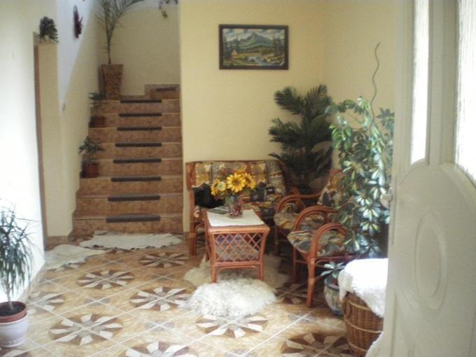 Gaestehaus Eva Nova Lesna Quarto foto